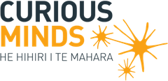 Curious Minds Participatory Science Platform