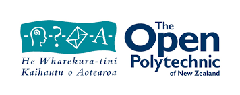 The Open Polytechnic of New Zealand
