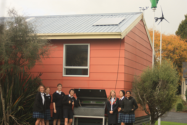 Monitoring energy production