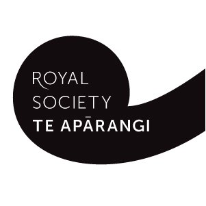 Royal Society logo