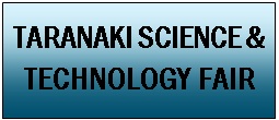 Taranaki Science and Technology Fair