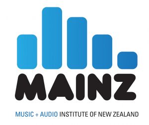 MAINZ logo