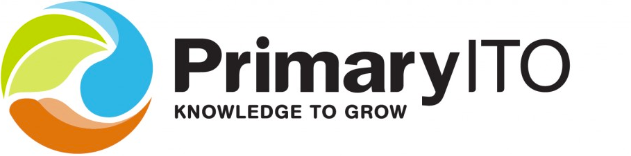 Primary ITO logo